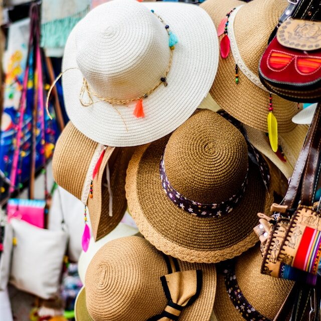 Hats
