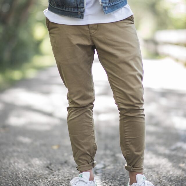 Trousers