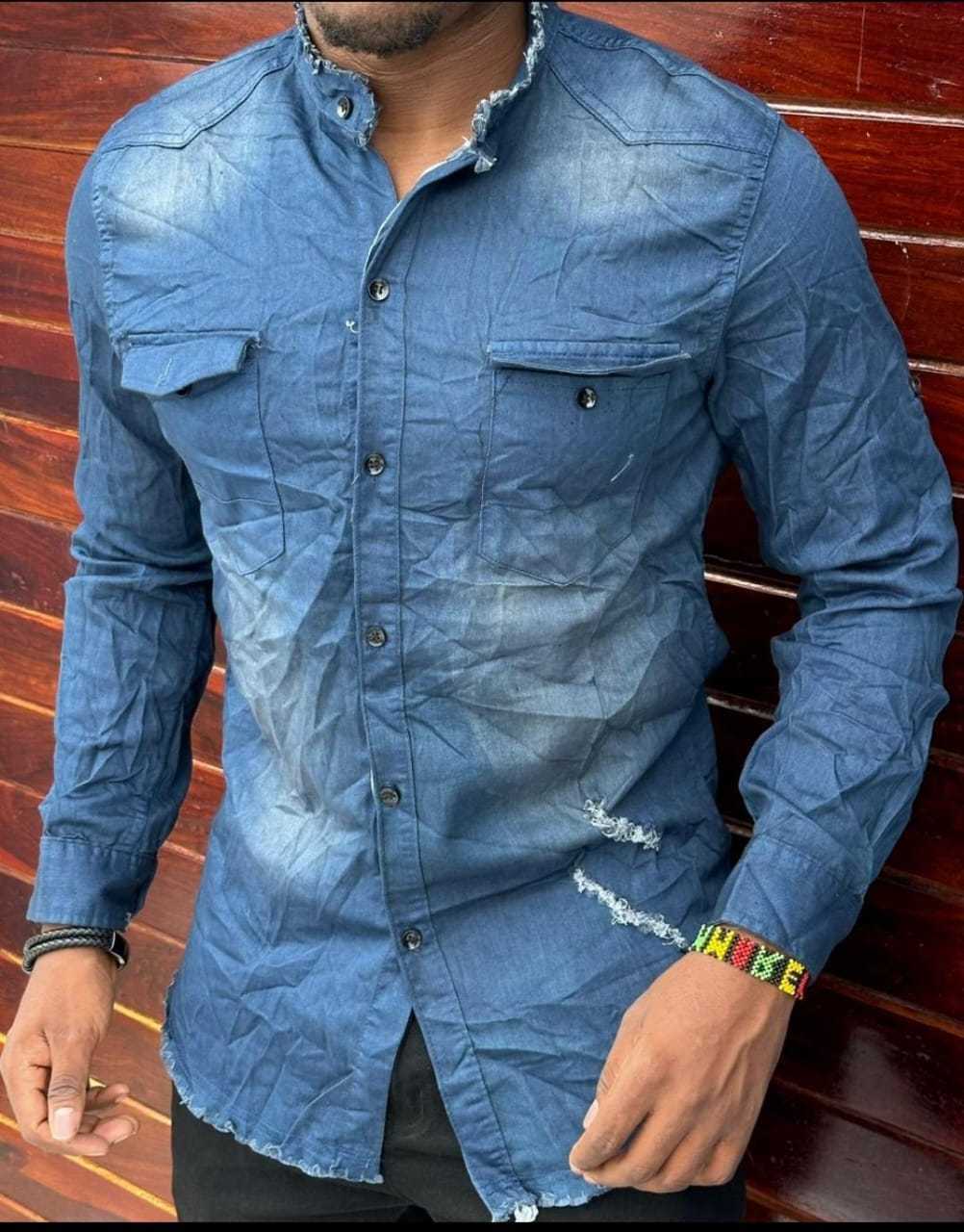 Men's shirts