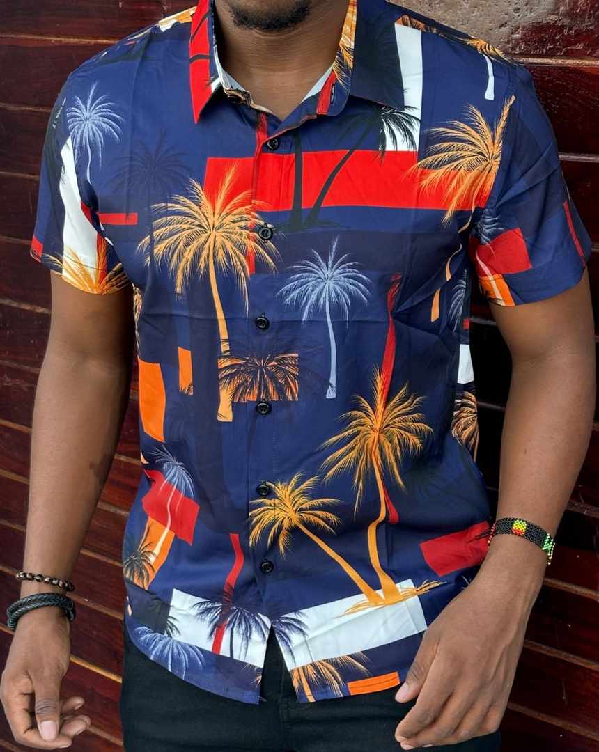 Mens Weekend Shirts
