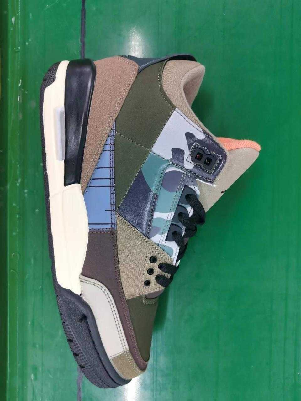 Mens Shoes