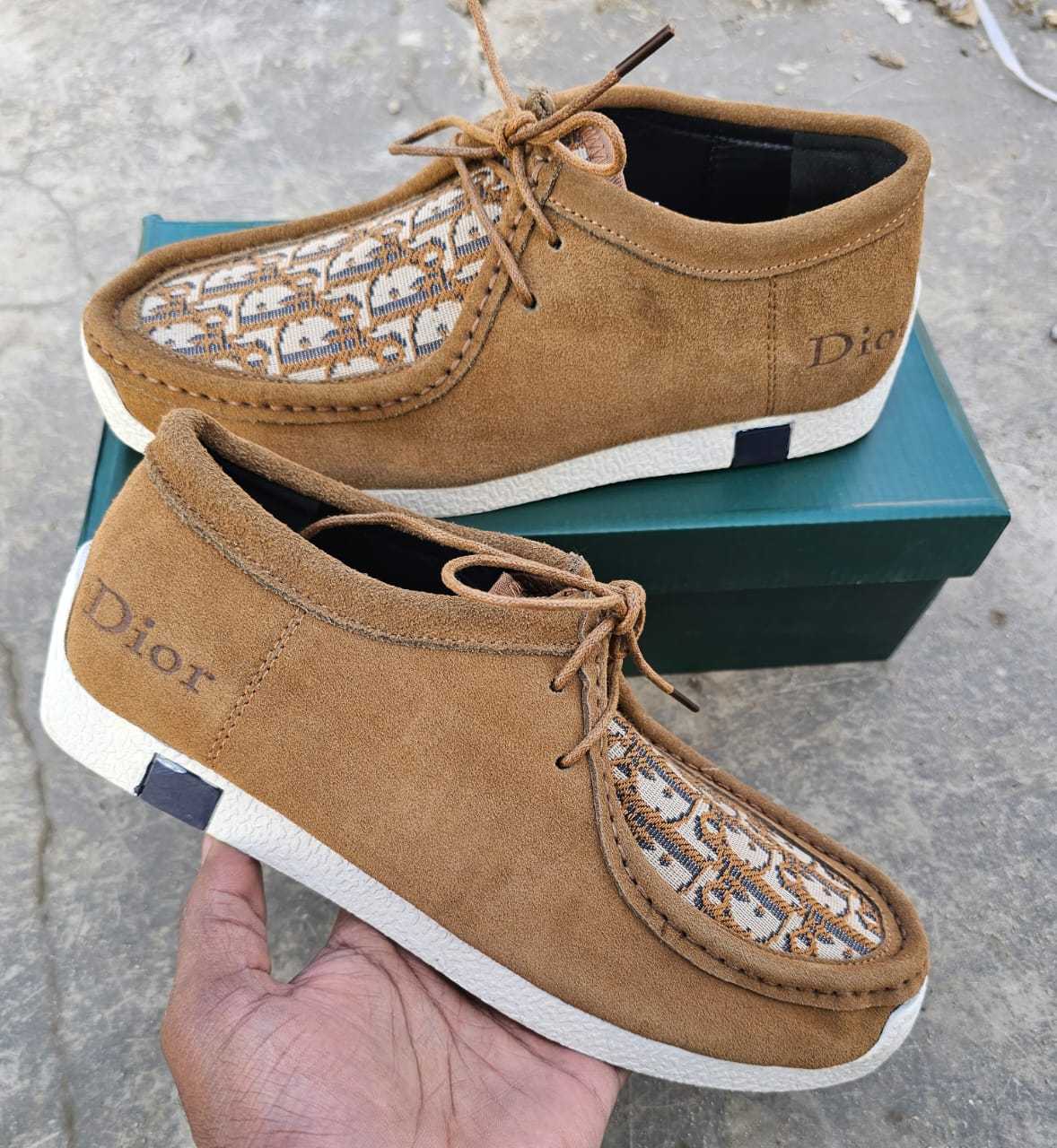 Dior Shoes