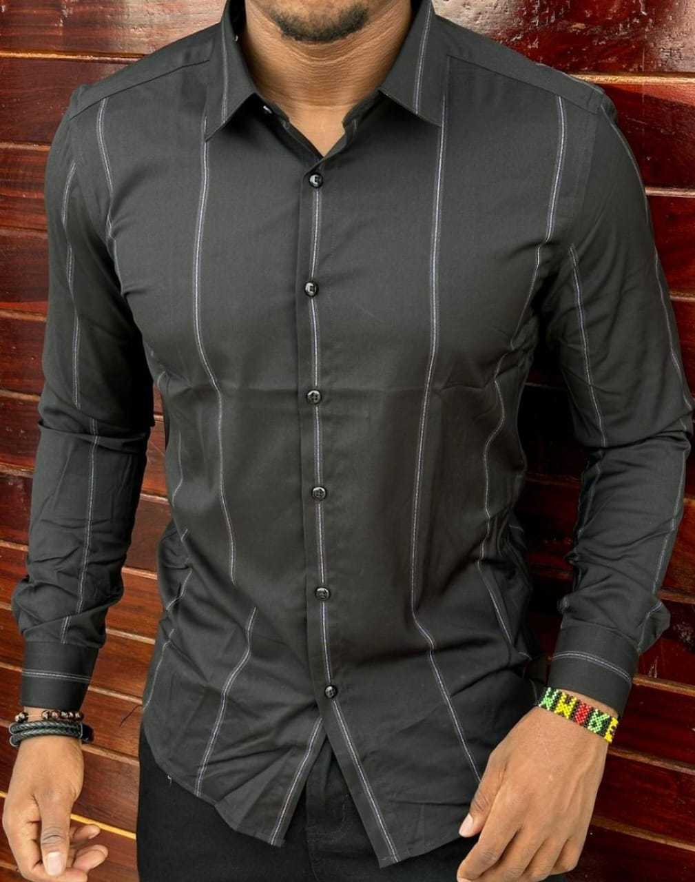 Men's shirts