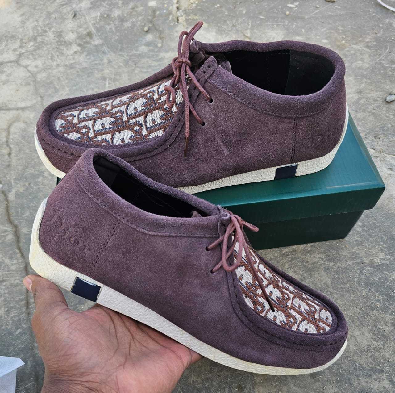Dior Shoes