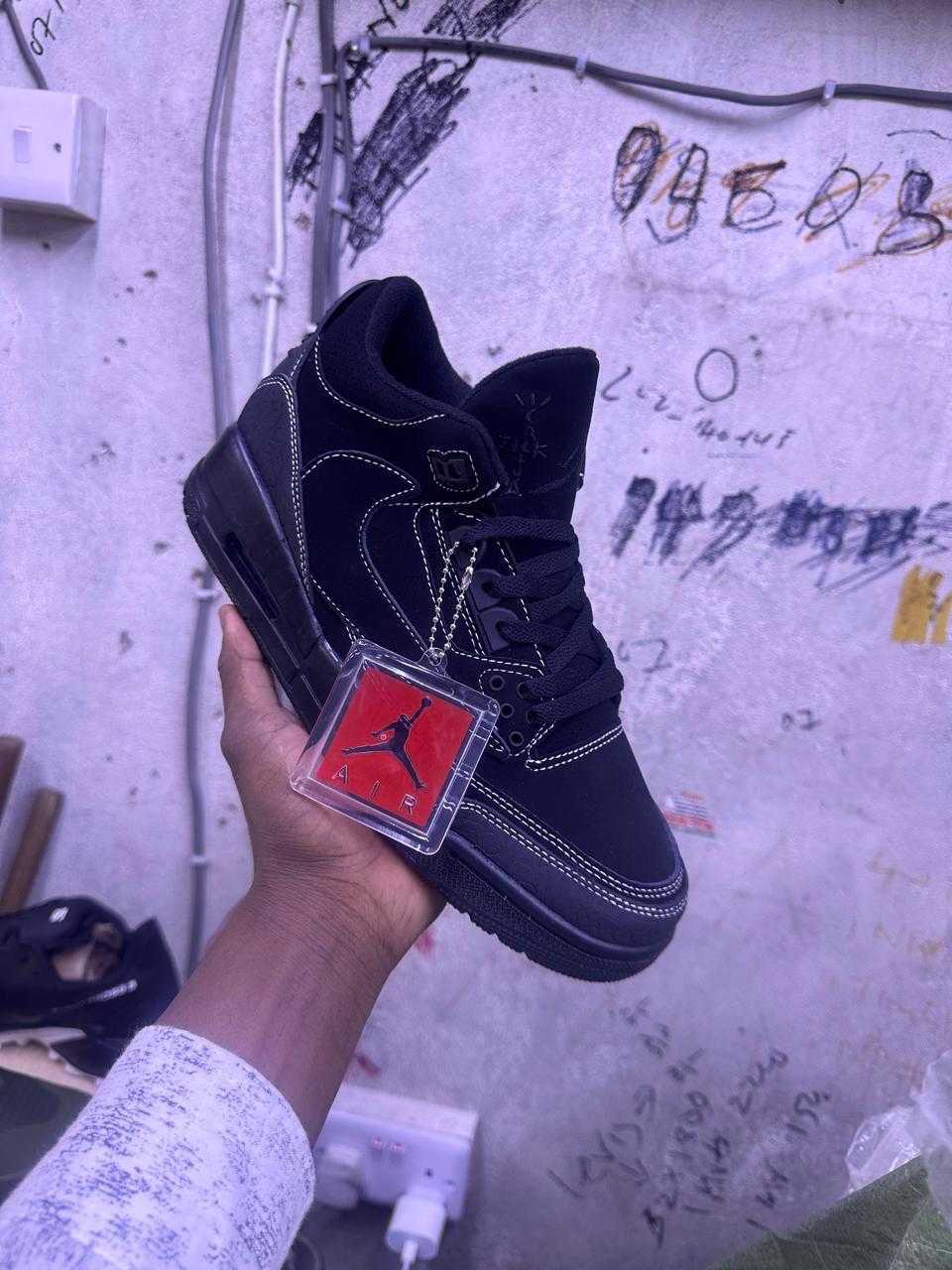 Mens Shoes