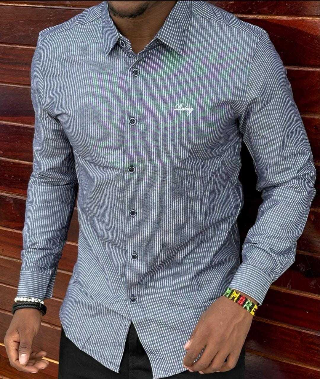 Men's shirts