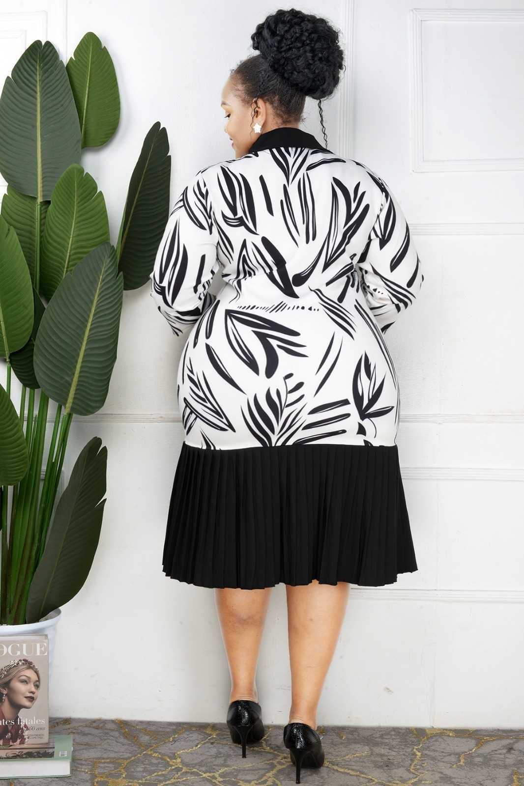 Office Dress