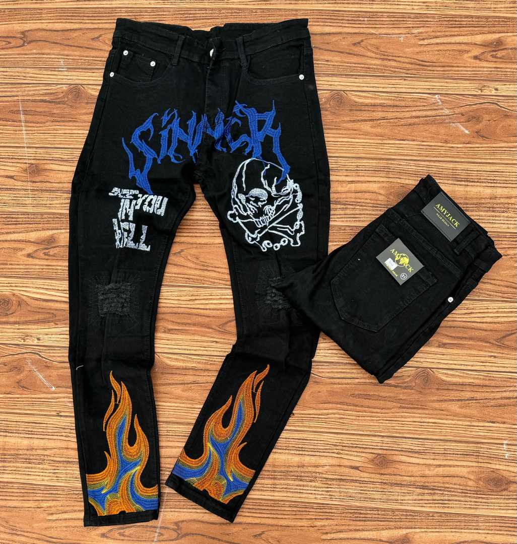 Mens Jeans