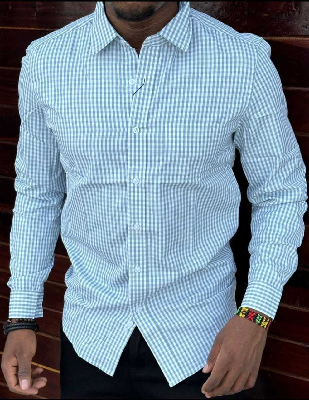 Men's shirts