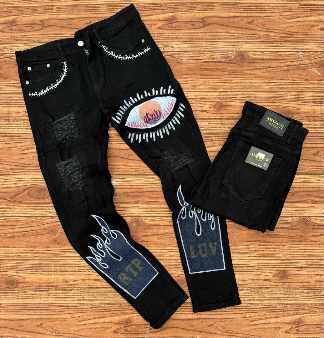 Mens Jeans