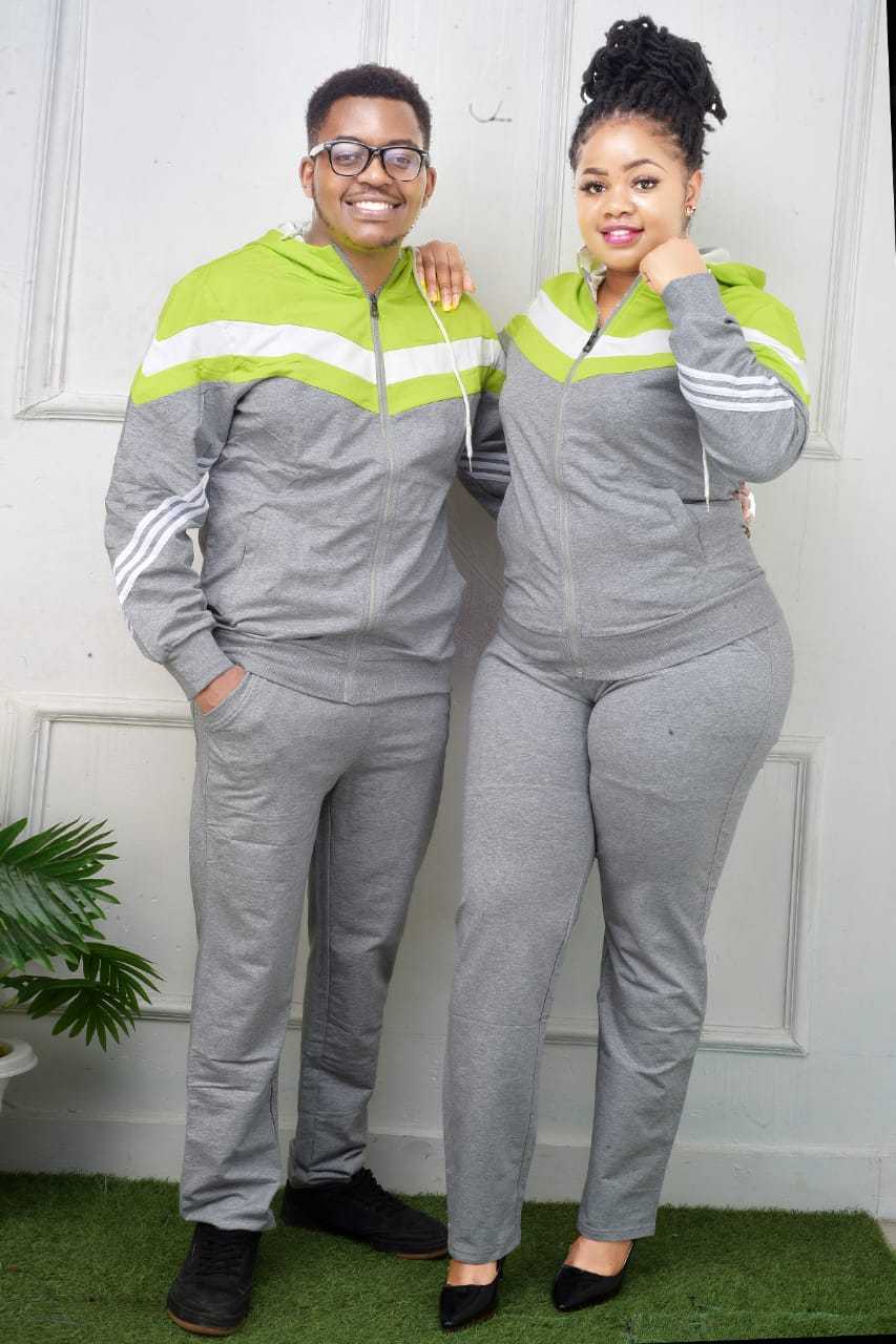 Trainers