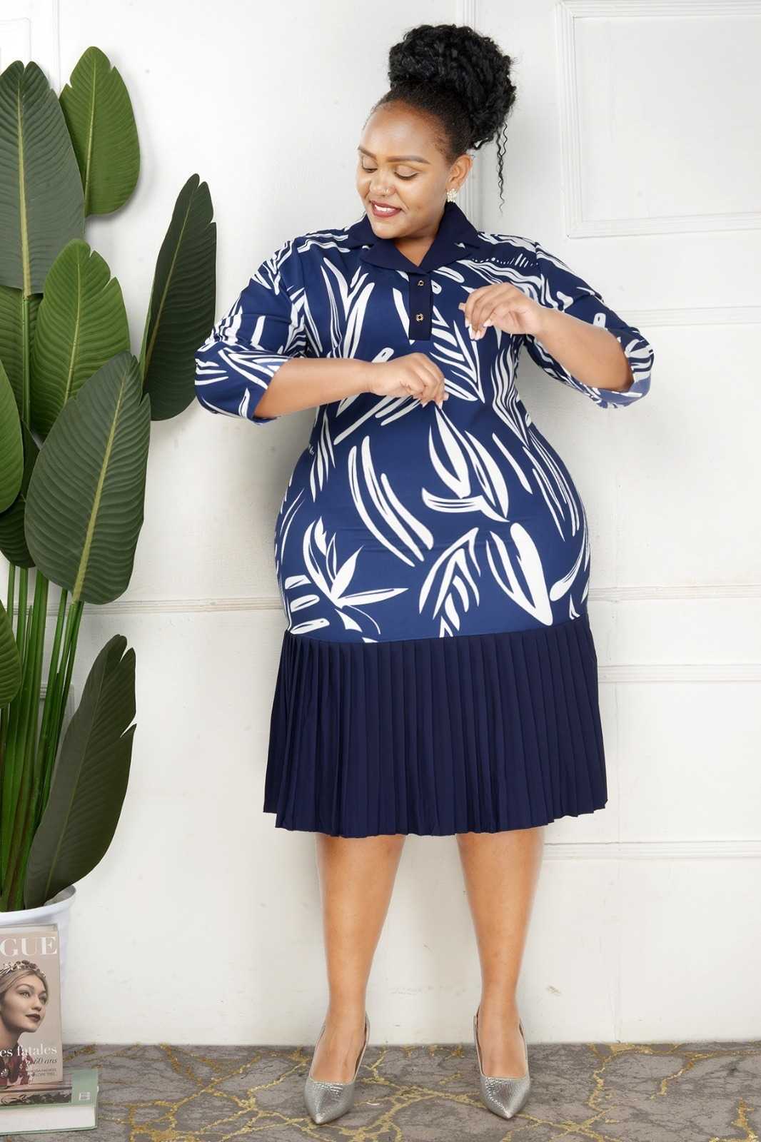 Office Dress