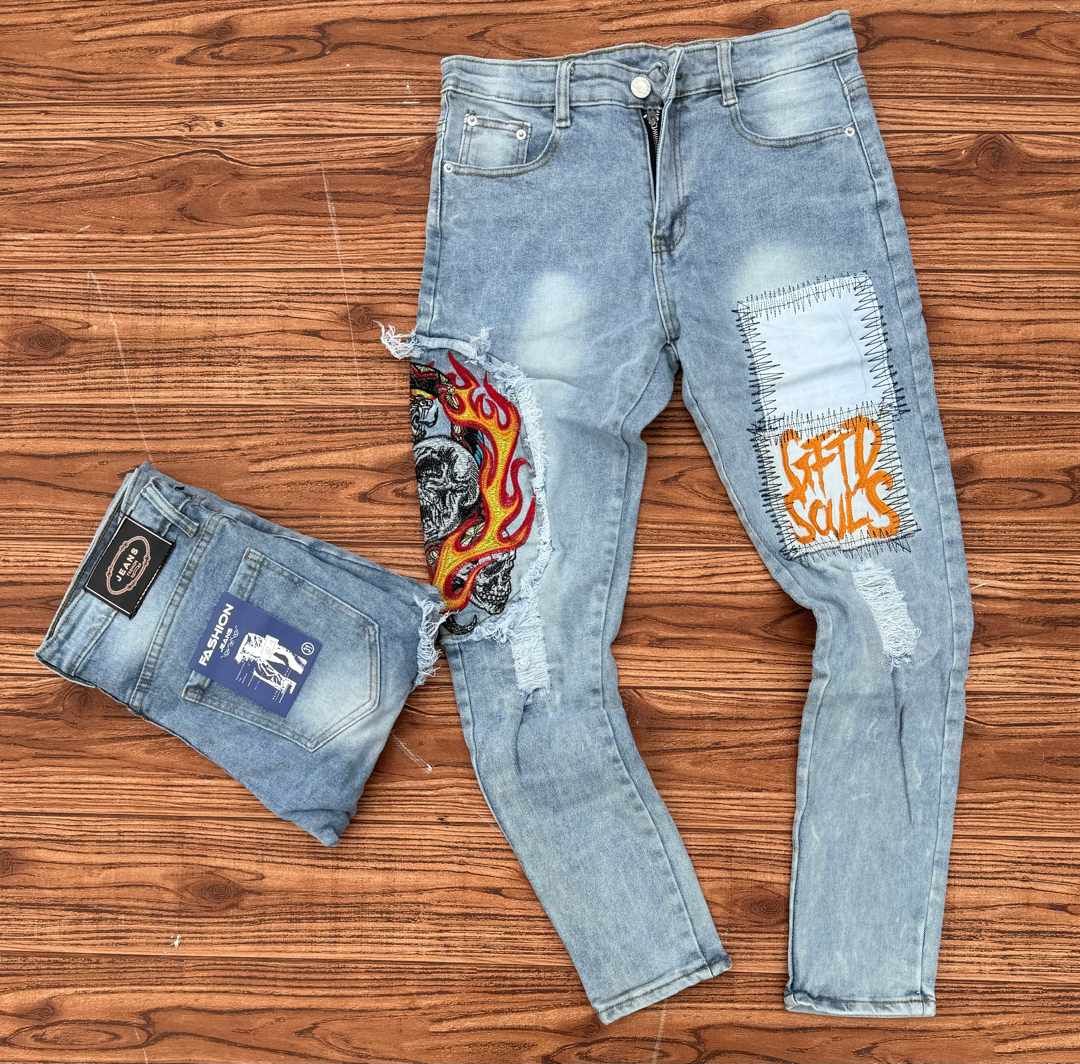 Mens Jeans