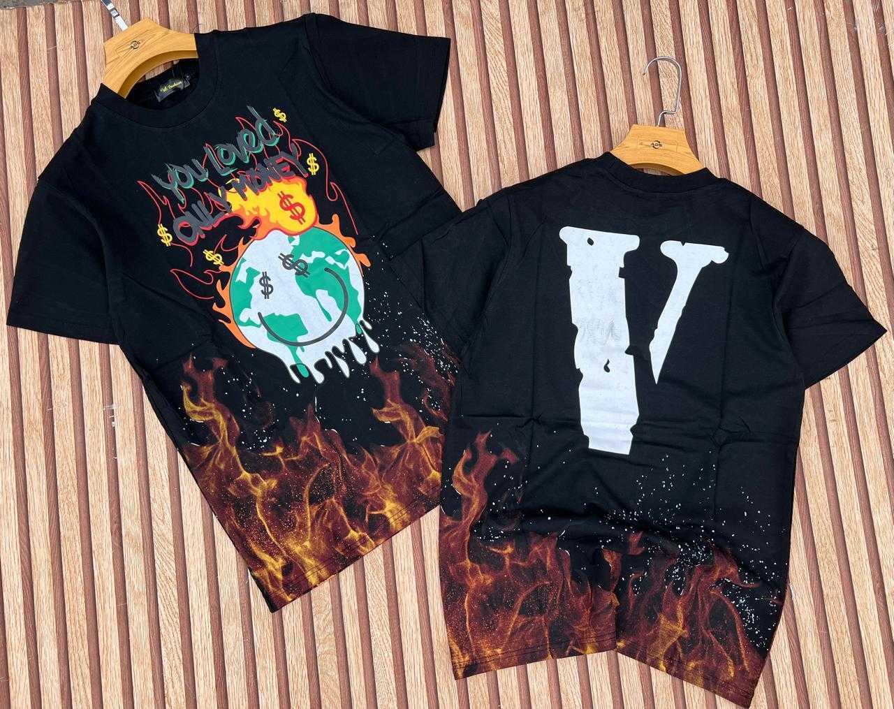 Quality Cotton T Shirts