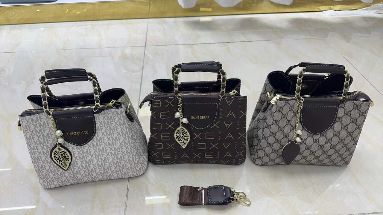 Saint Desier Bags