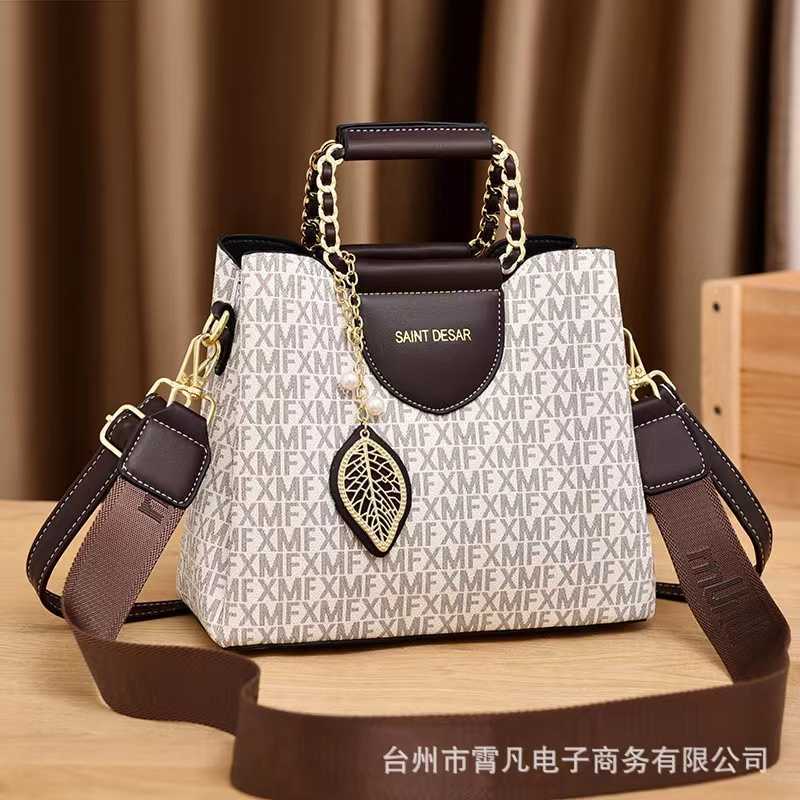 Saint Desier Bags