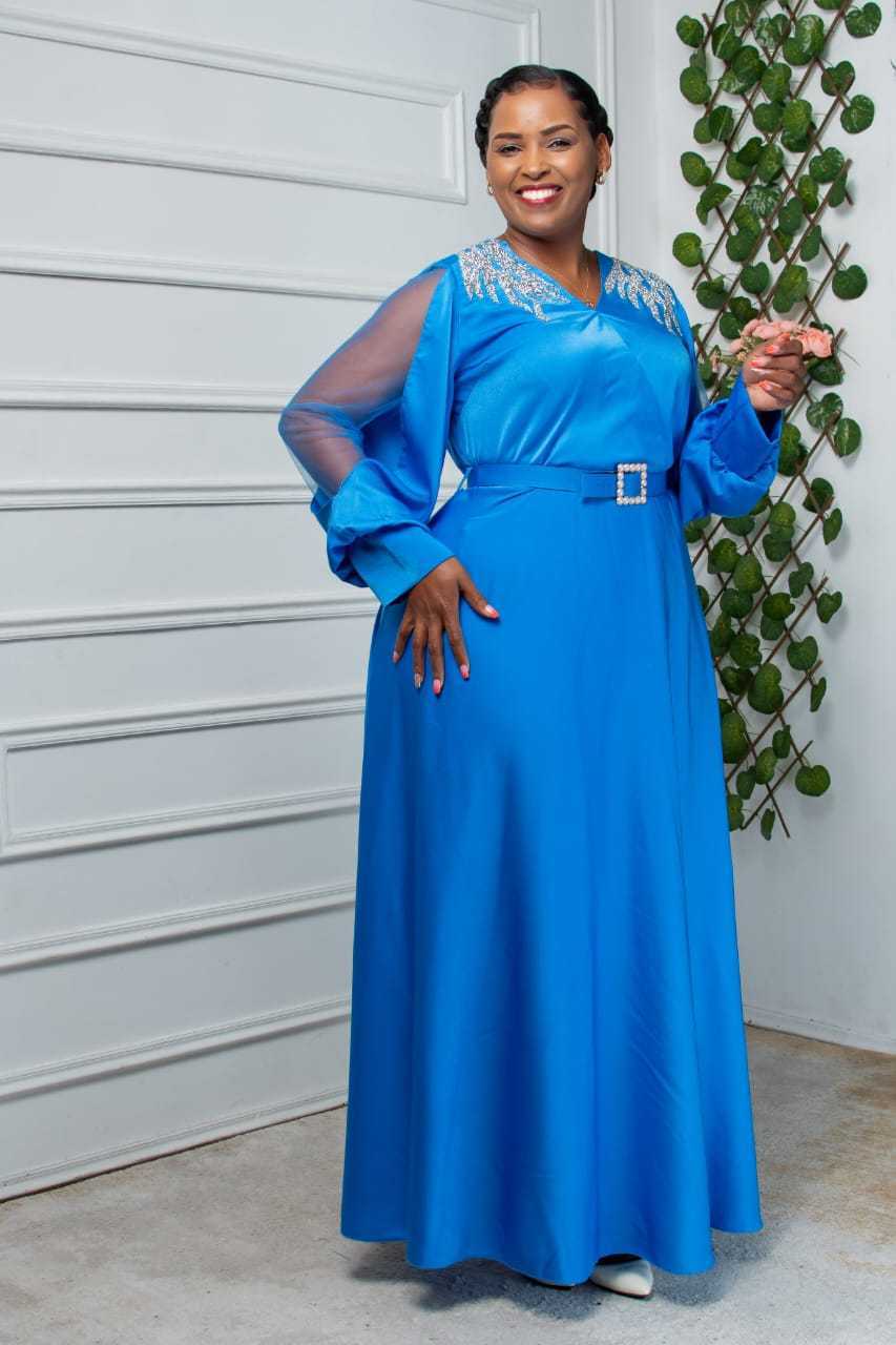 Classy T.T original dress