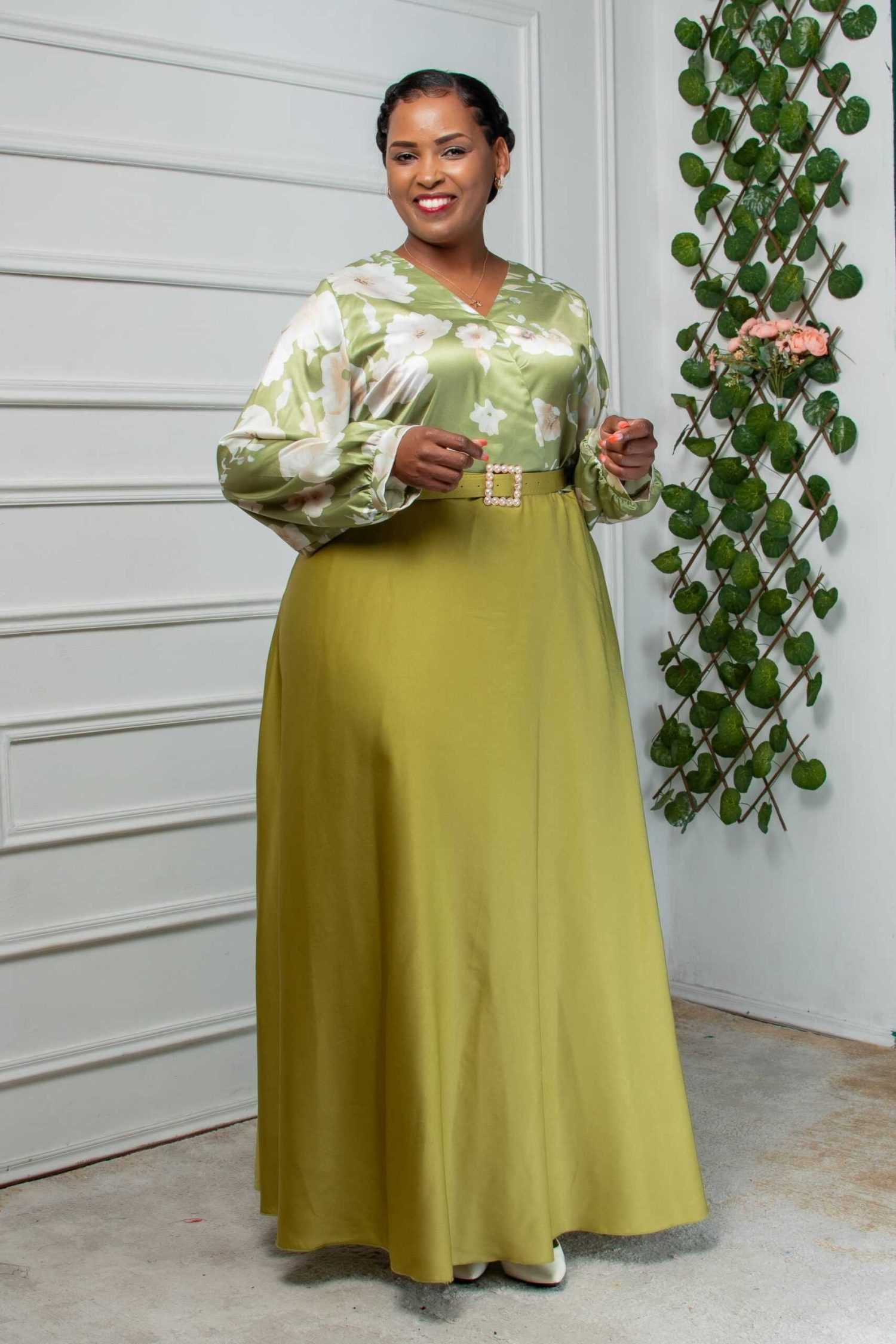 Classy T.T original dress