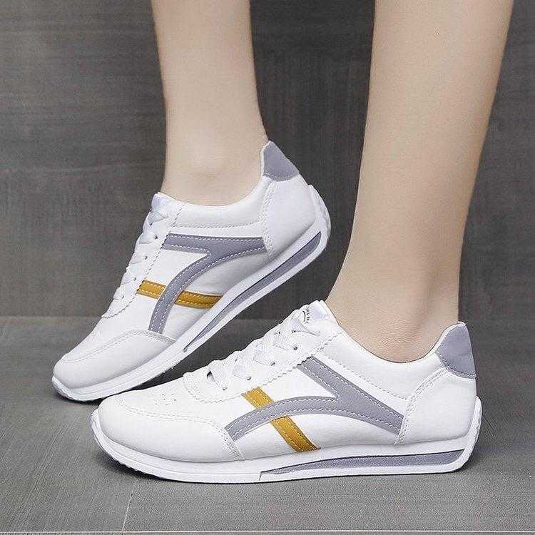 Nice Canvas Shoes