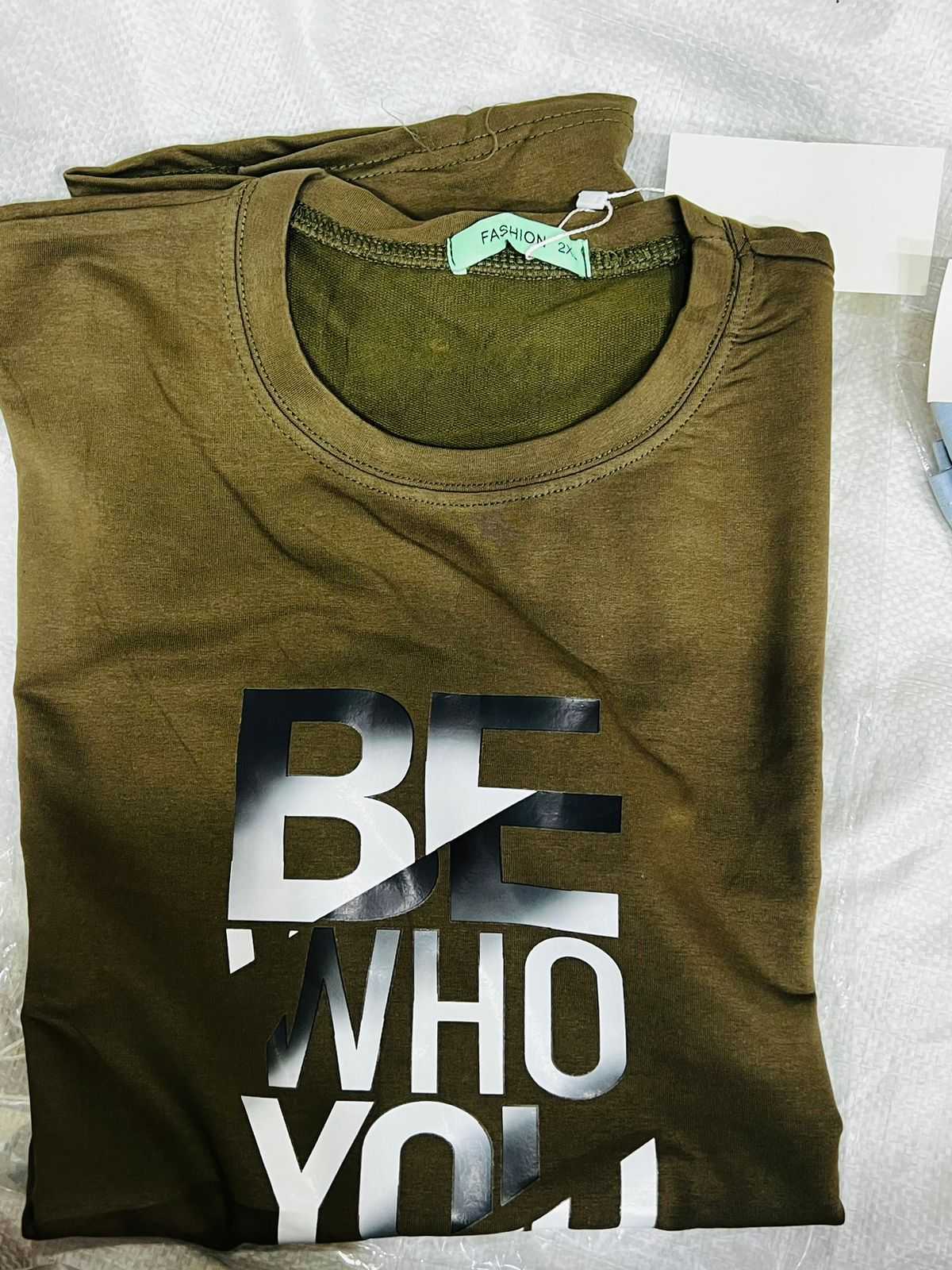 Tshirts