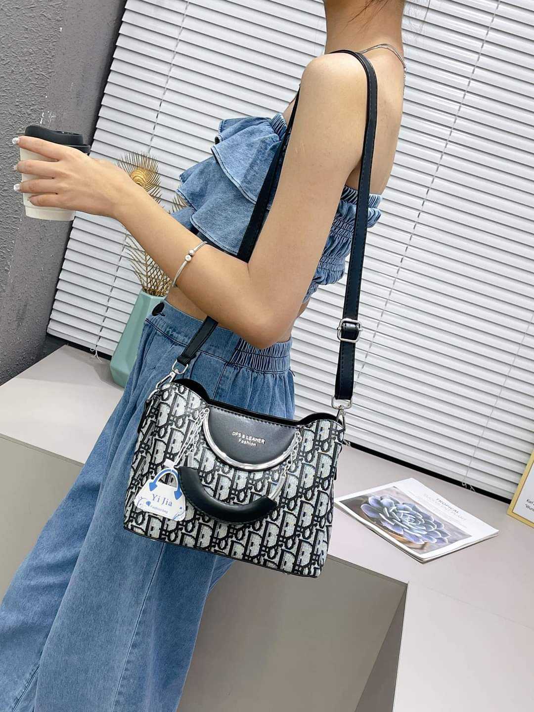 Hand Bag