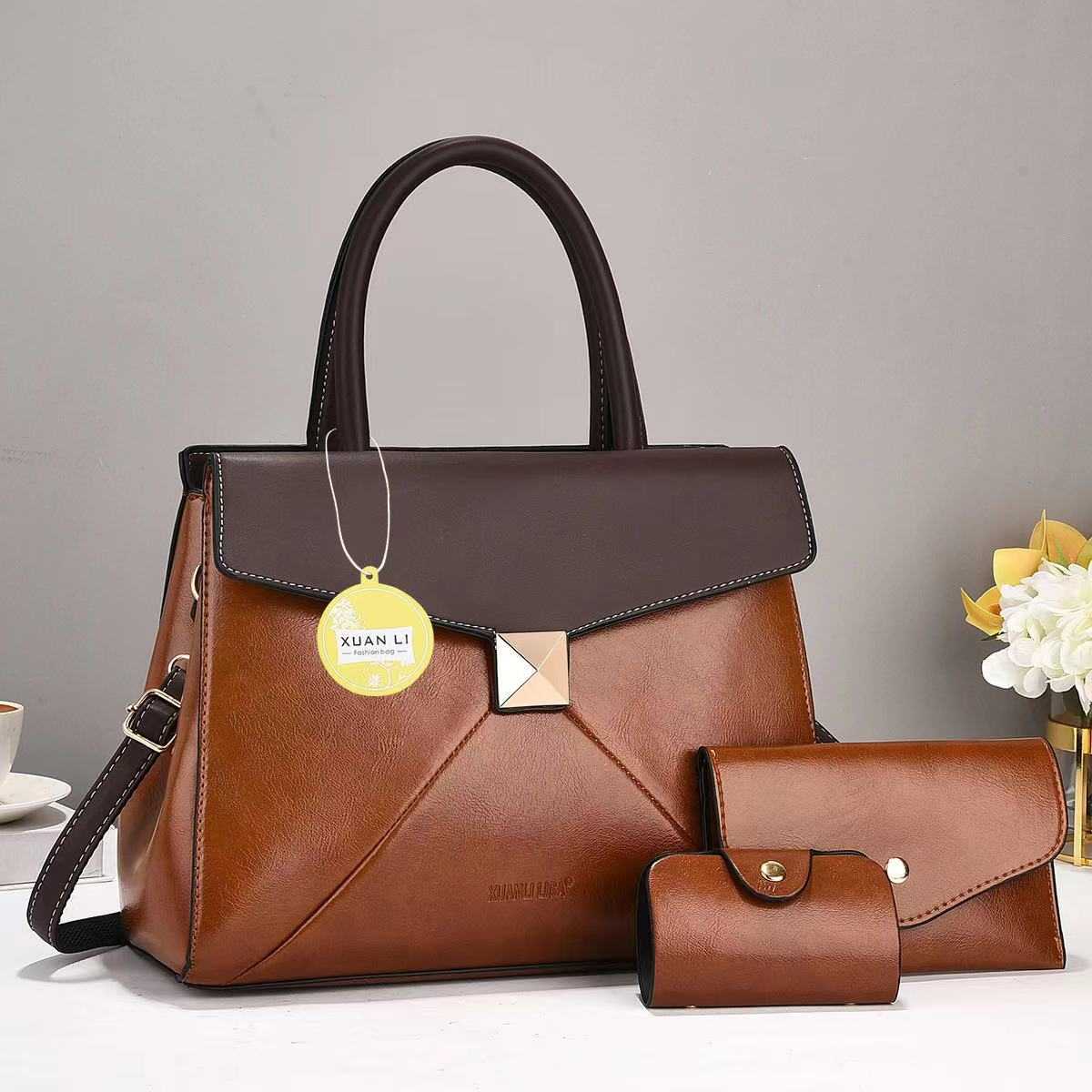 Xuan Li Bags