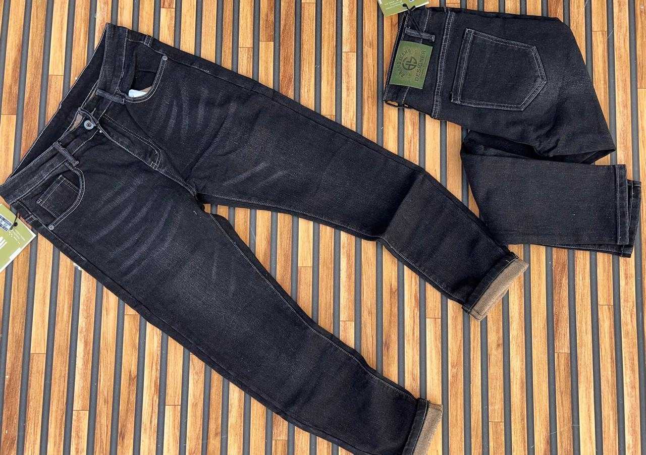 Men's Jeans