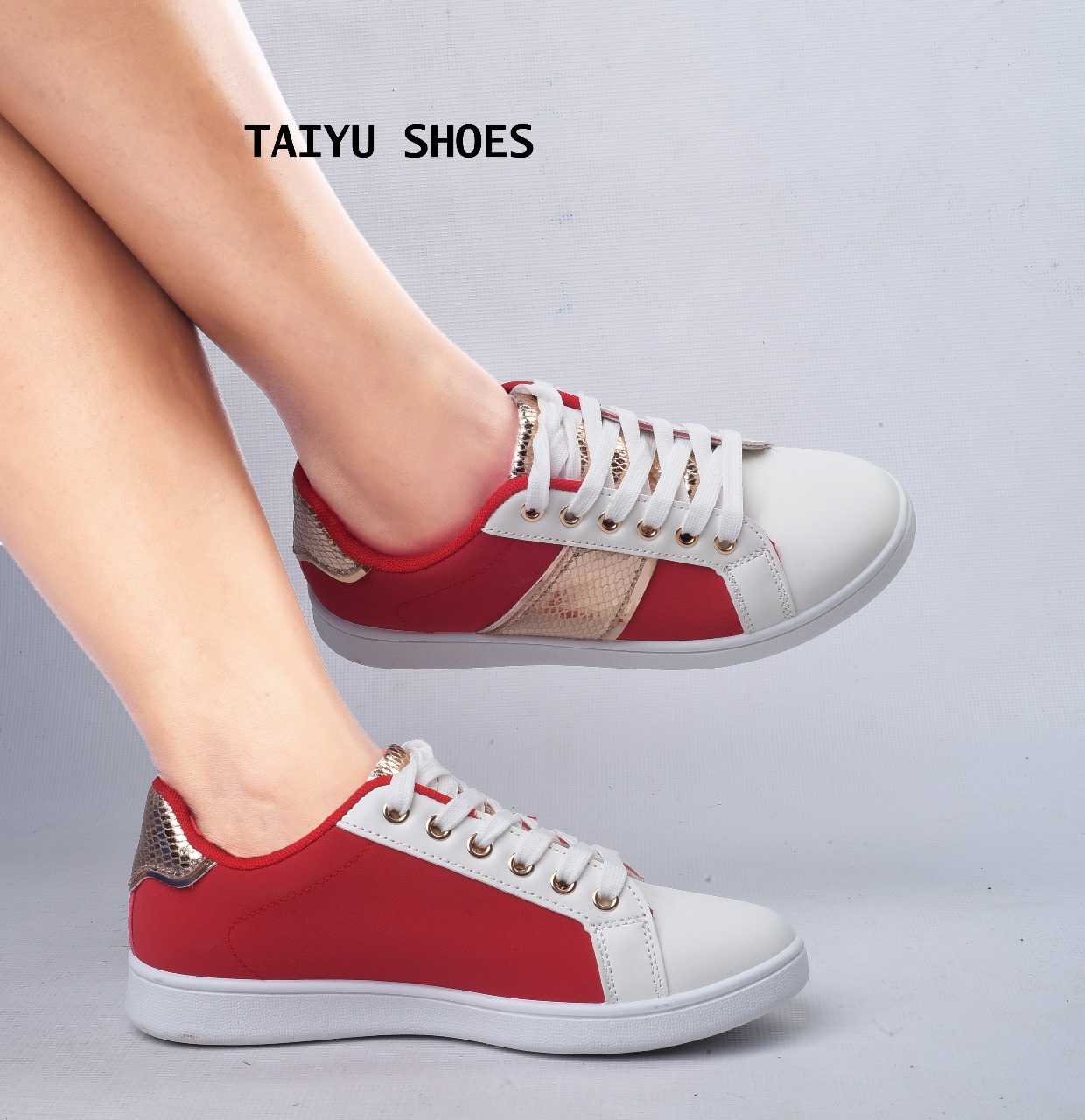 Ladies Shoes