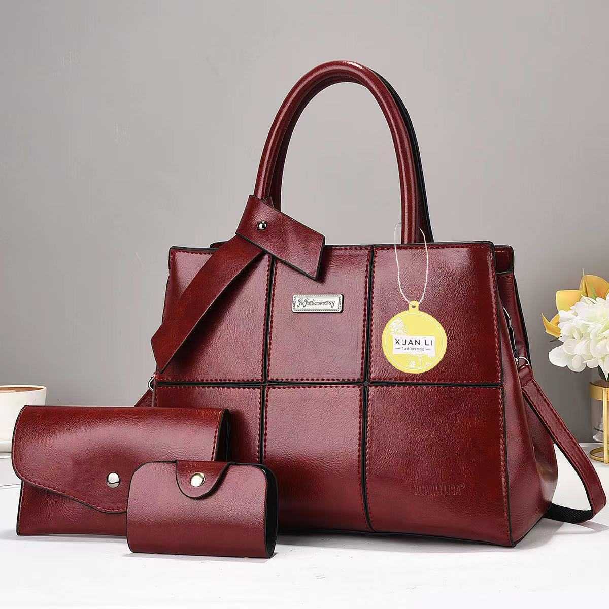 Ladies Bags