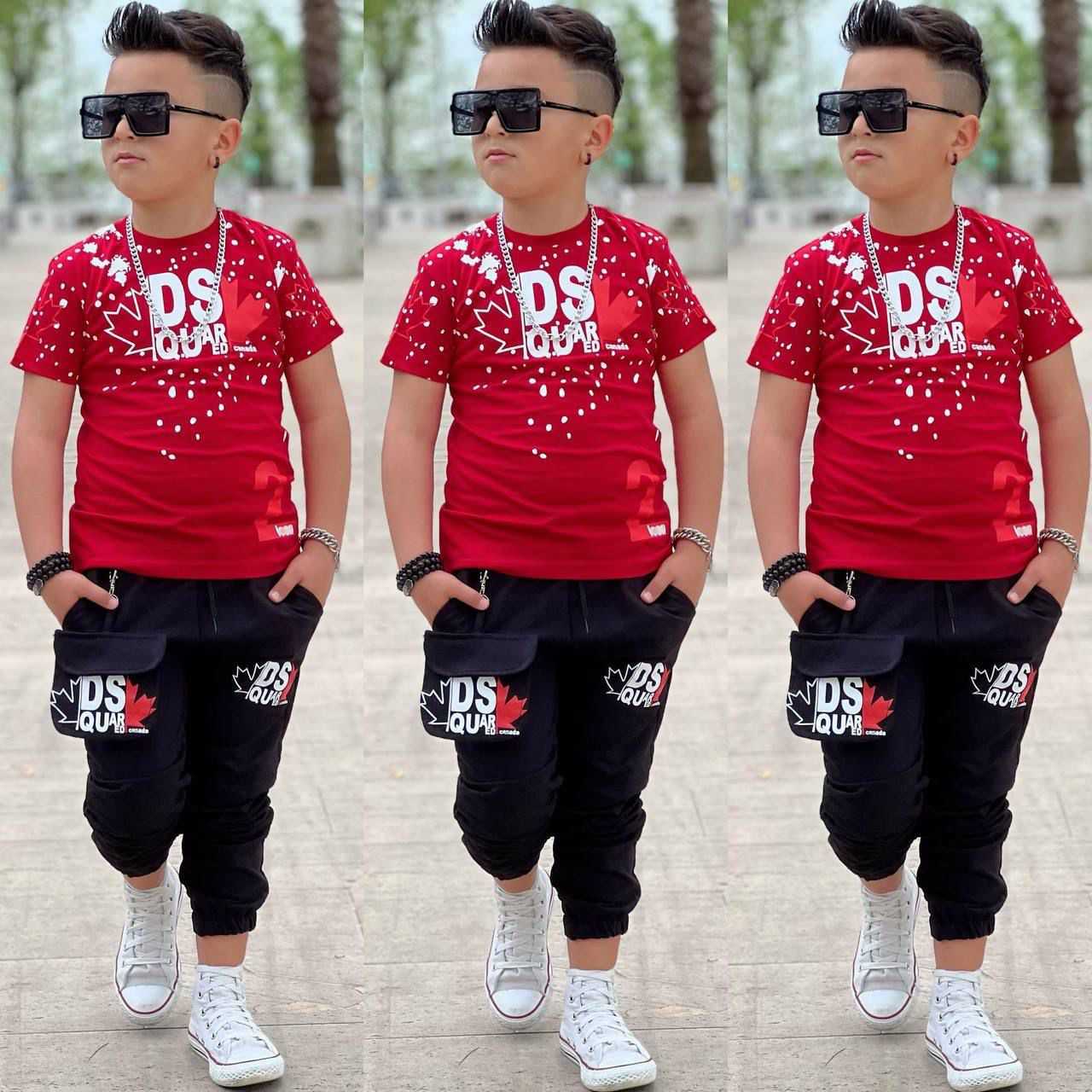 Kids Top & Bottom sets