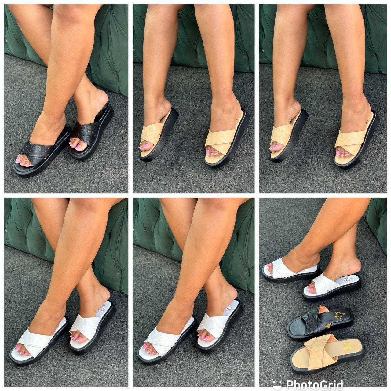 Zara Sandals