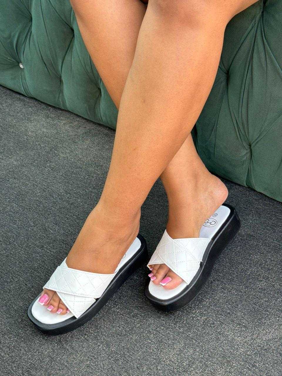 Zara Sandals