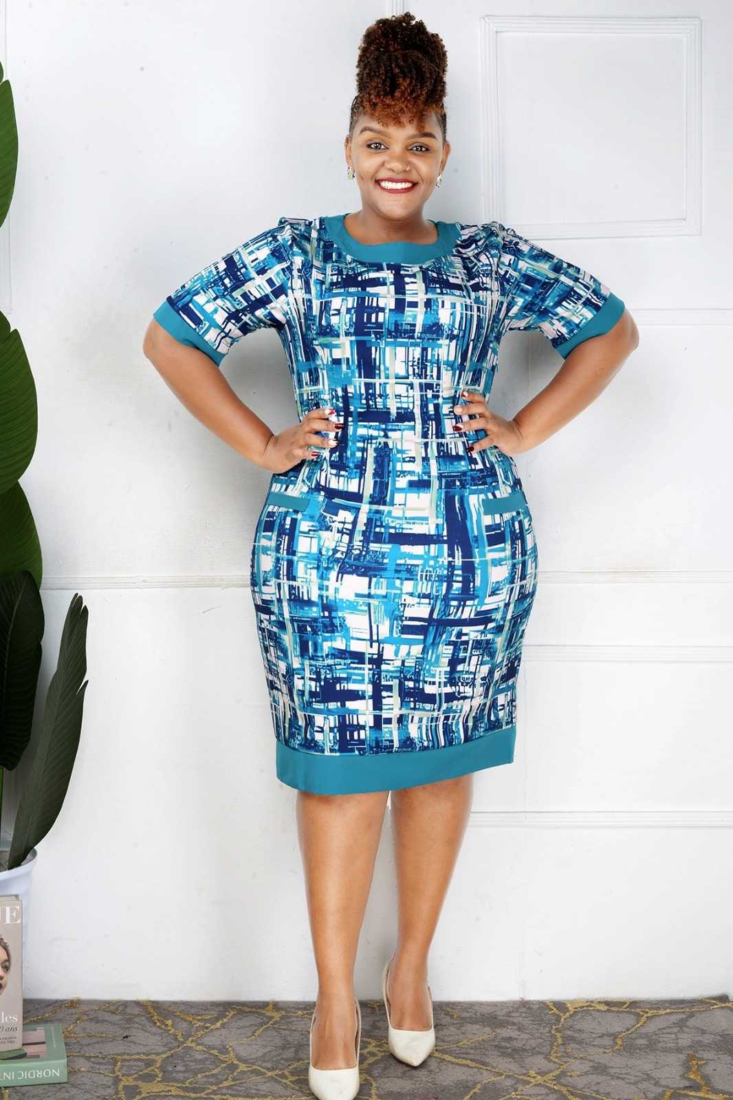 Office Dress