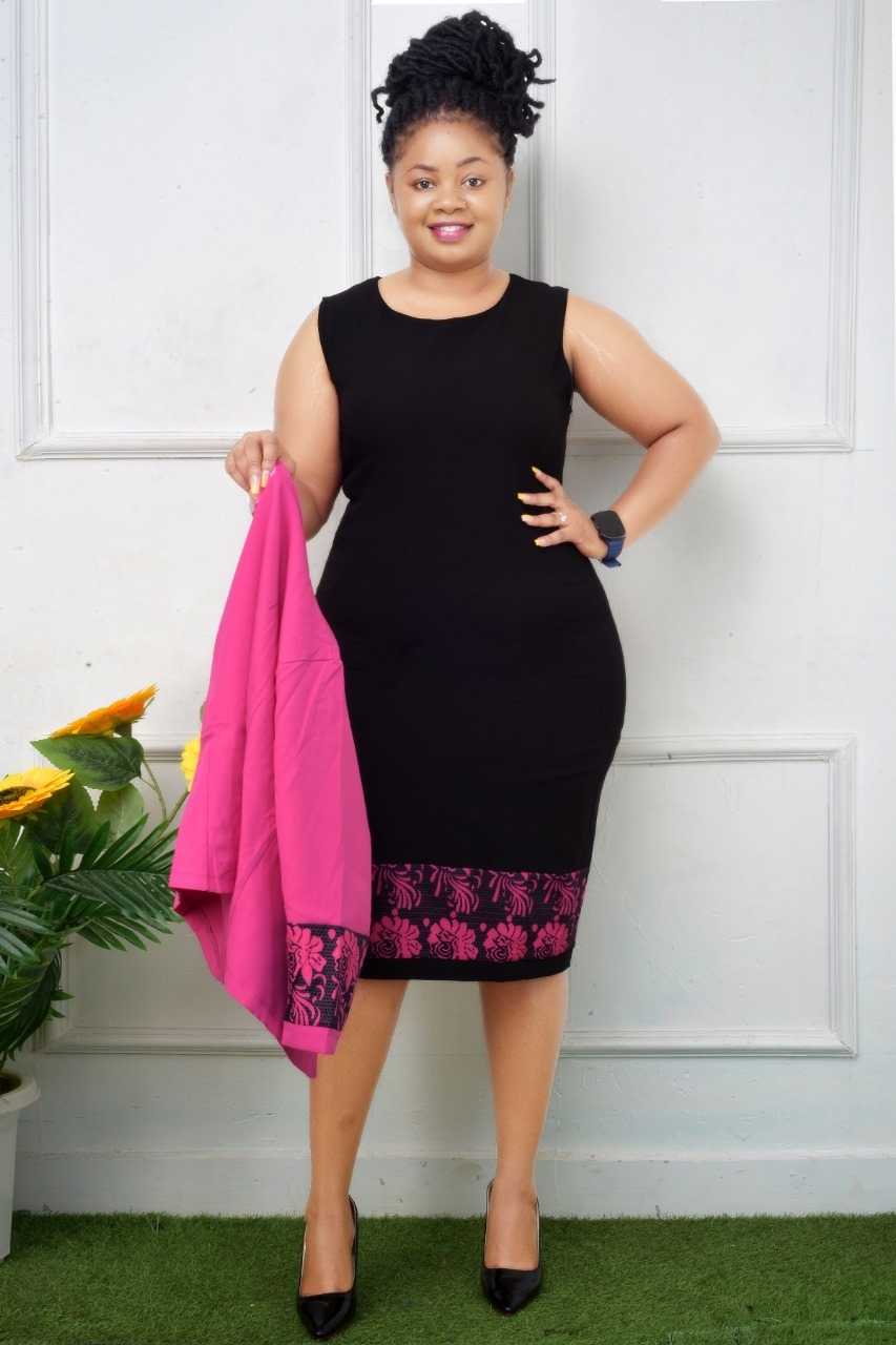 Office Dress