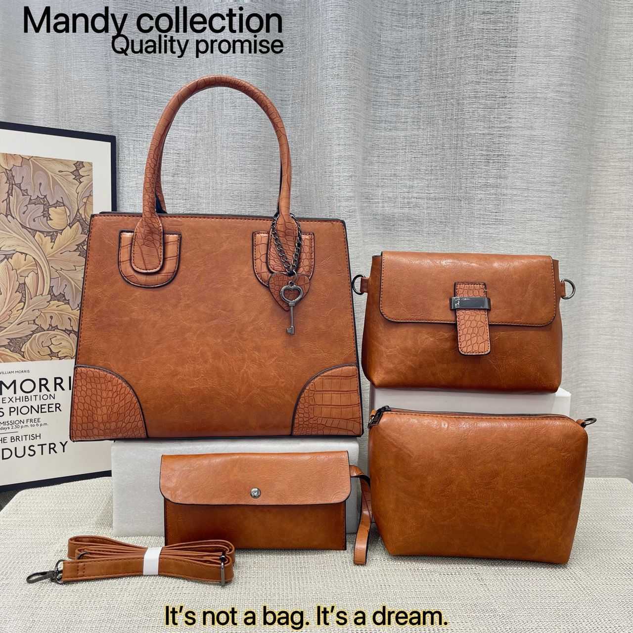 Mandy Ladies Bags