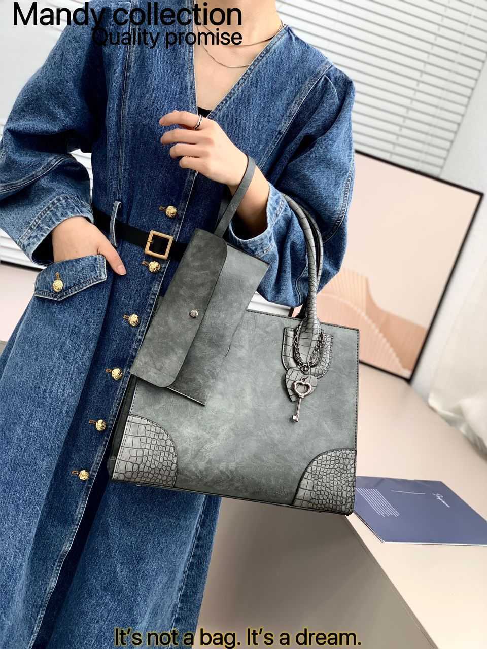 Mandy Ladies Bags