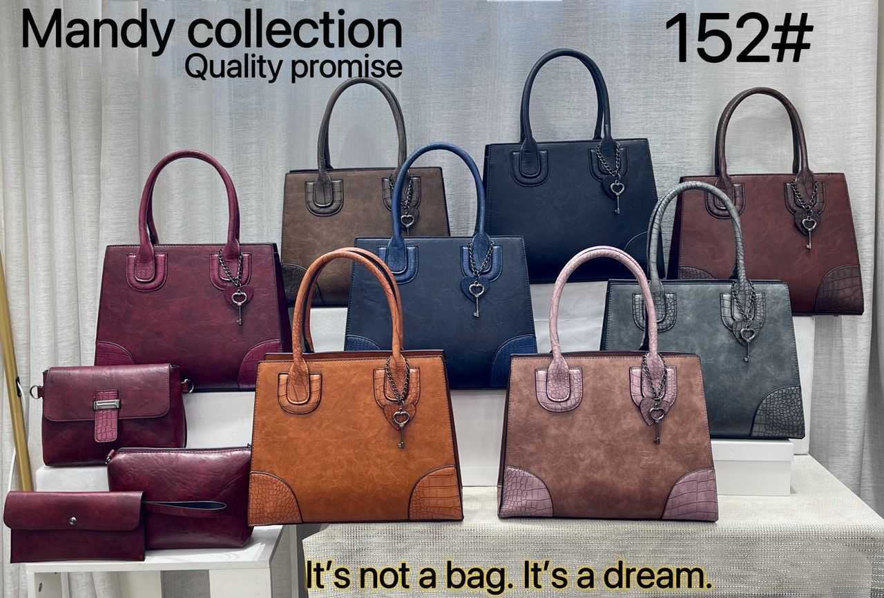 Mandy Ladies Bags