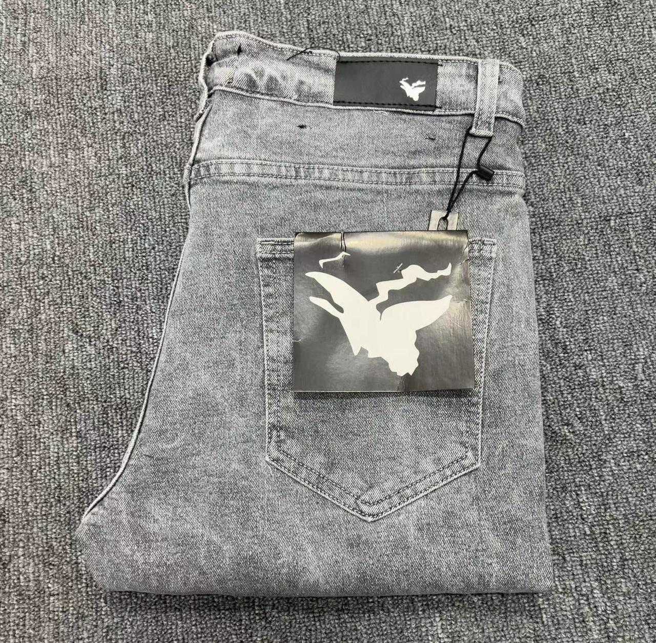Baggie Quality Mens Jeans