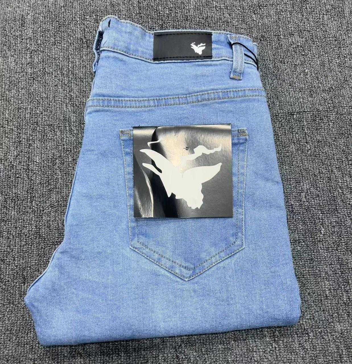 Baggie Quality Mens Jeans