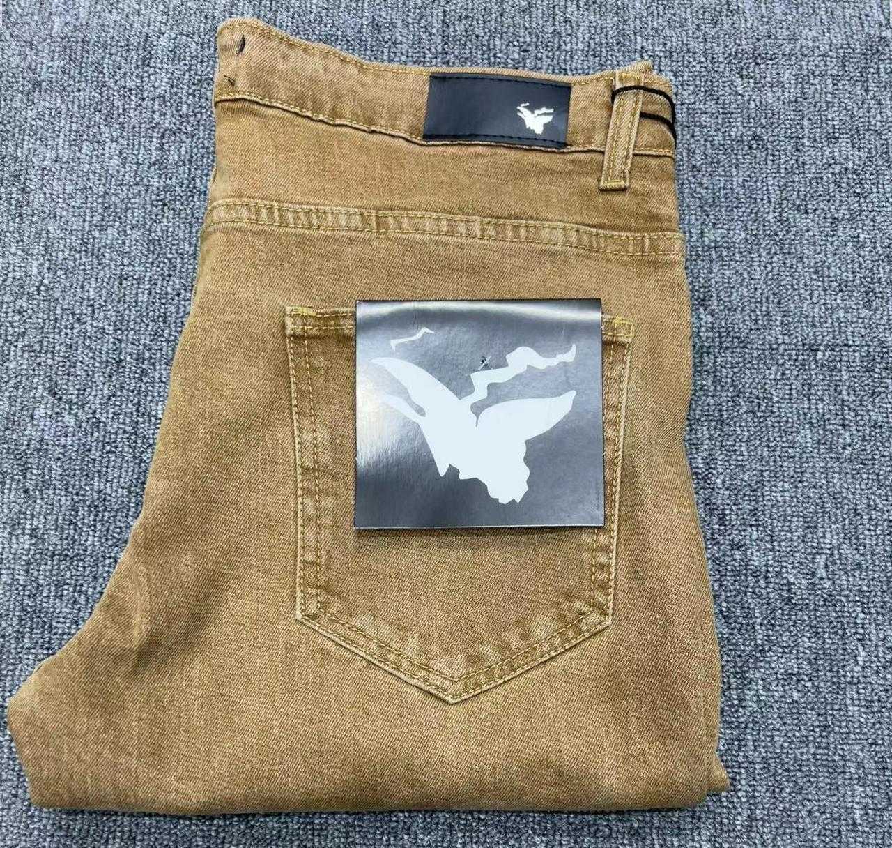 Baggie Quality Mens Jeans