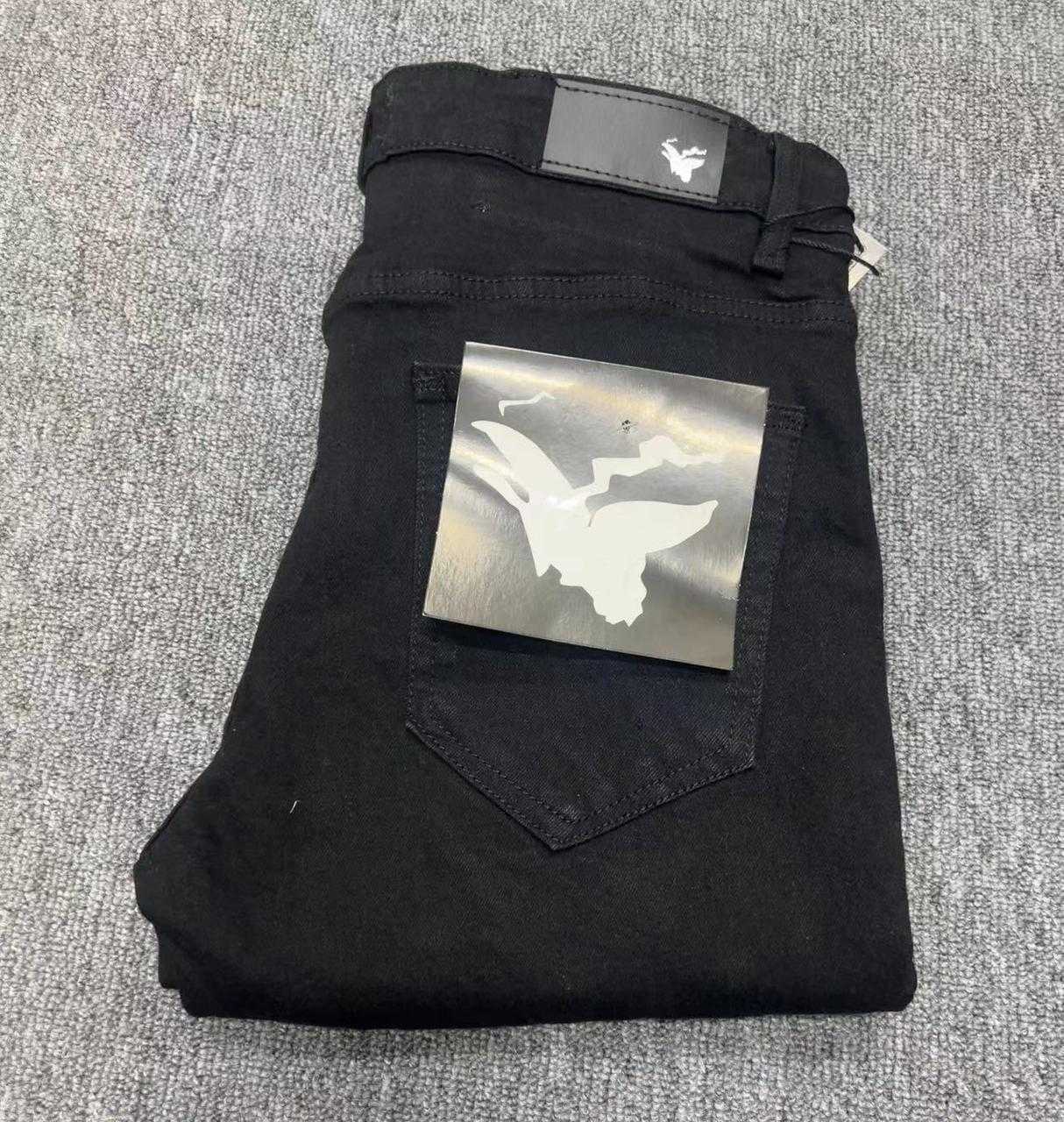 Baggie Quality Mens Jeans