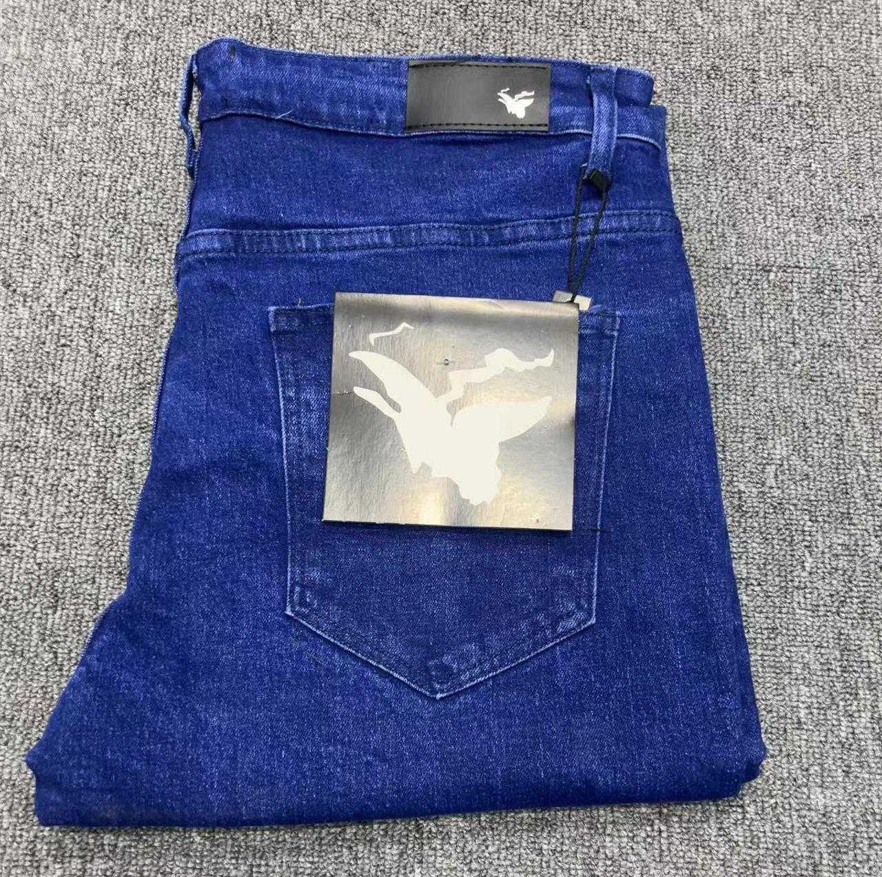 Baggie Quality Mens Jeans