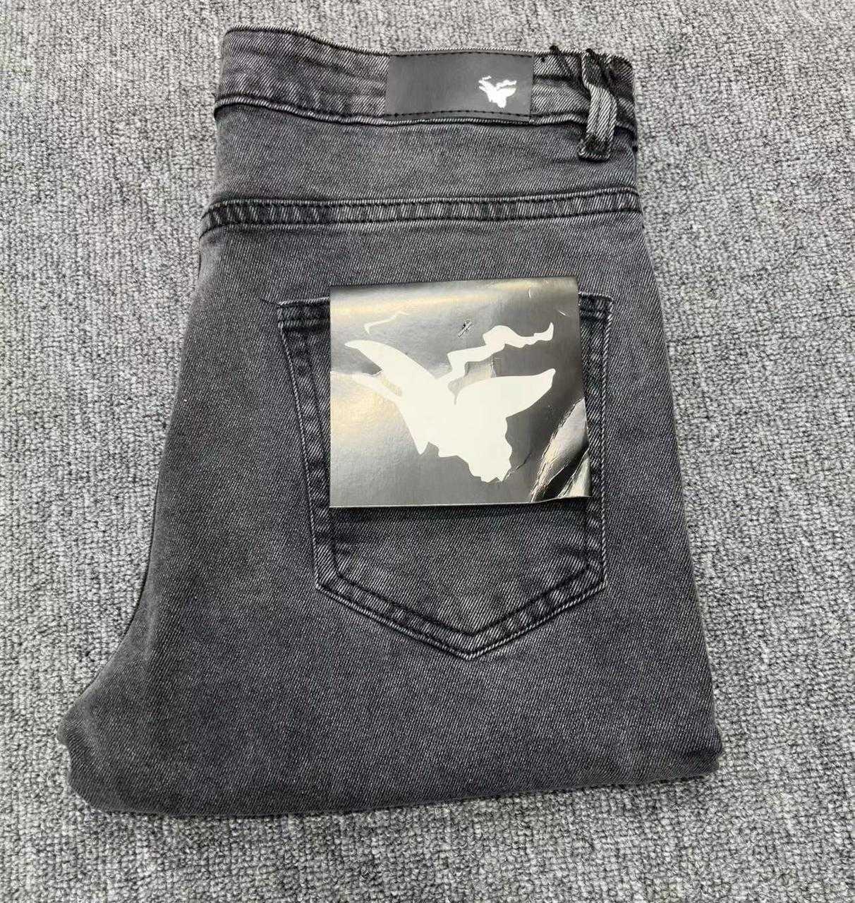 Baggie Quality Mens Jeans