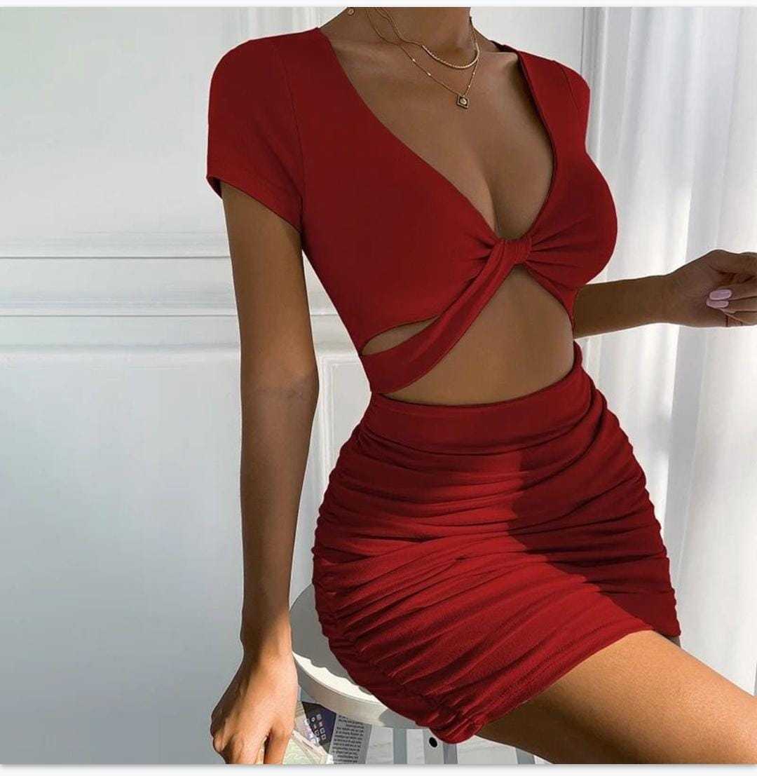 High Quality Ladies Fancy Clothes
