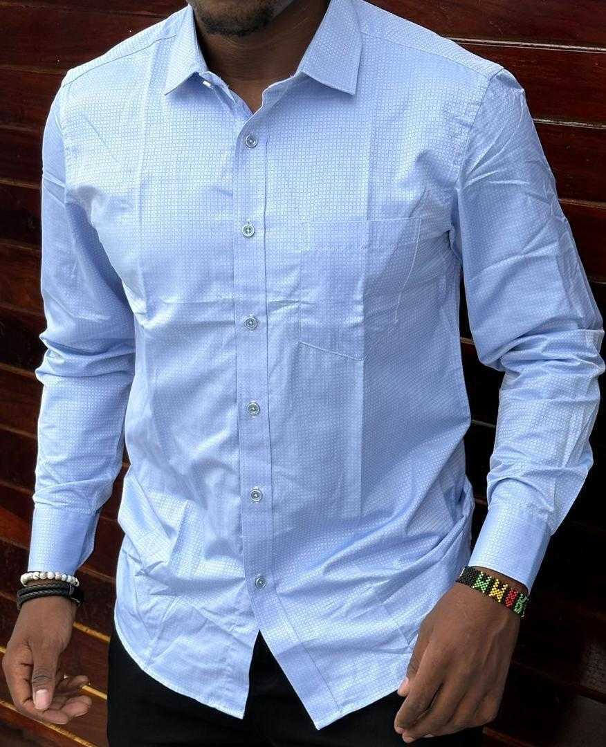 Men's Cotton Quality Shirts
