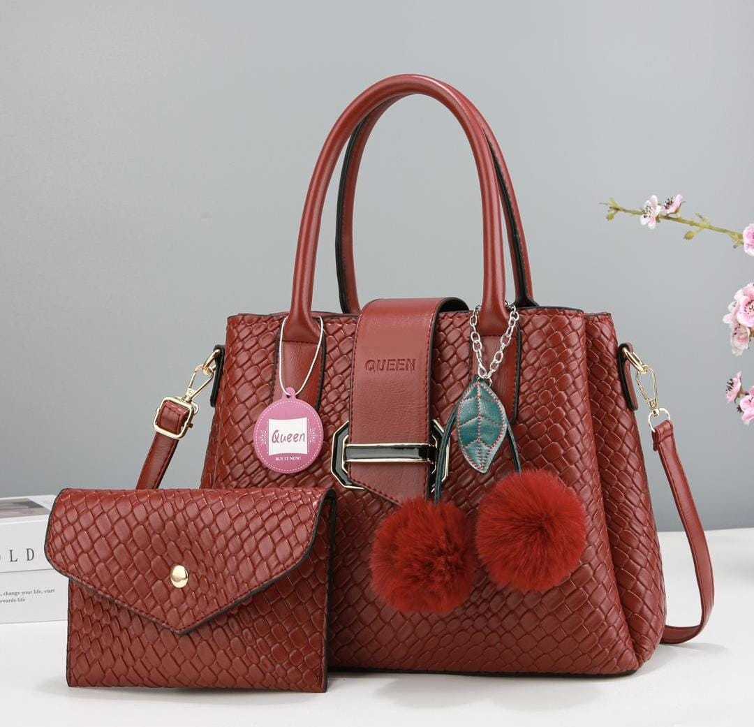 Queen Ladies bag