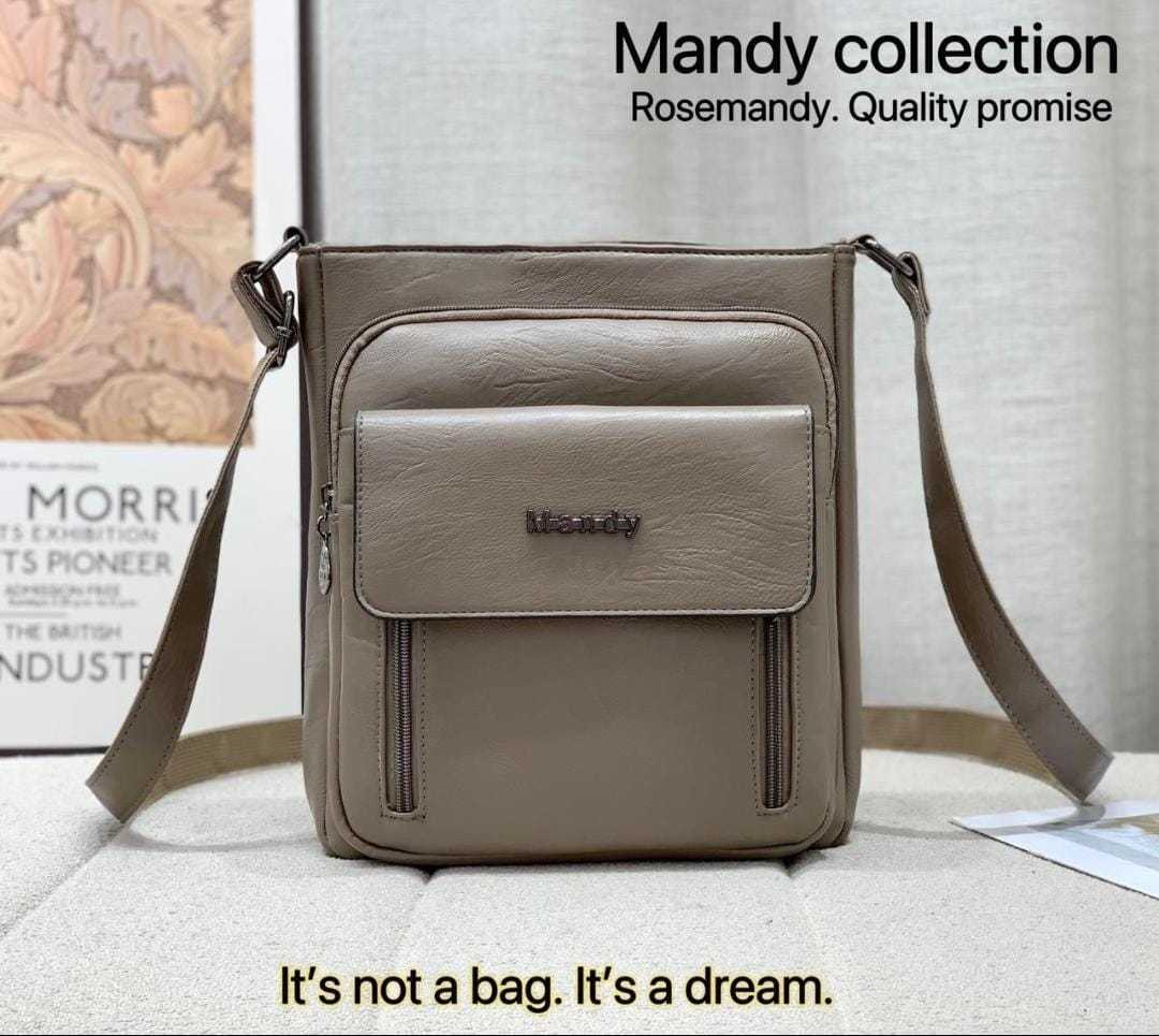 Mandy collection ladies bag