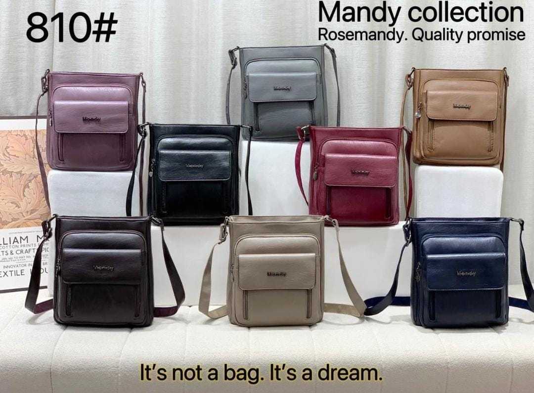 Mandy collection ladies bag