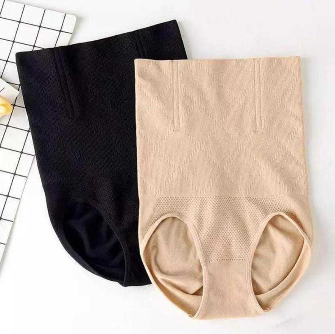 High waist Tummy Control Shaping underwear