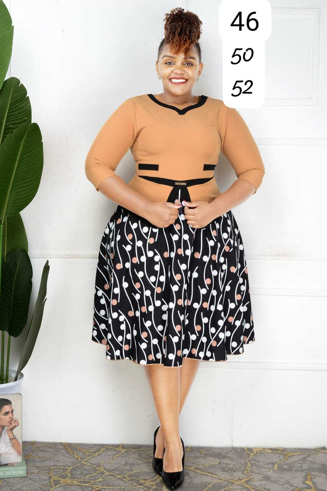Office Dress